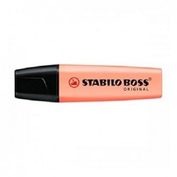 STABILO BOSS 126 PESCA PASTEL [1234255-00.jpg]