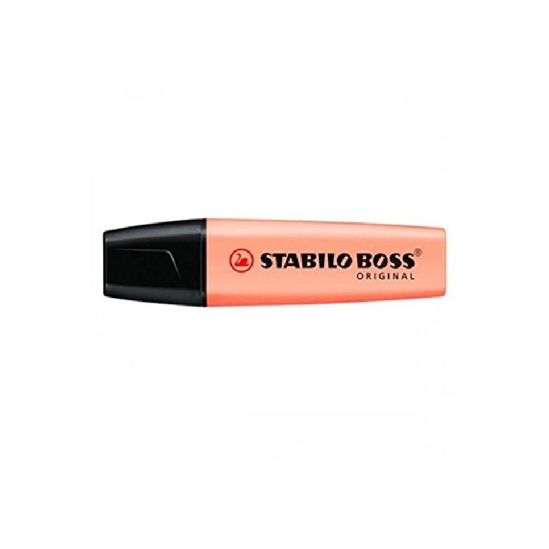 STABILO BOSS 126 PESCA PASTEL [1234255-00.jpg]