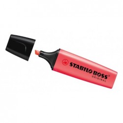 STABILO BOSS 140 ROSSO CORALLO PASTEL [1234281-00.jpg]