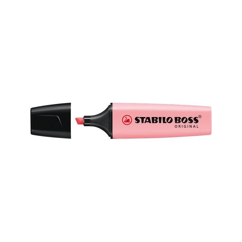 STABILO BOSS 129 ROSAantico PASTEL [1234283-00.jpg]