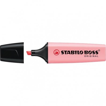 STABILO BOSS 129 ROSAantico PASTEL [1234283-00.jpg]