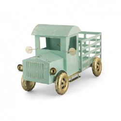 ---CAMION CONTENITORE MENTA/ORO [TONO25339-00.jpg]