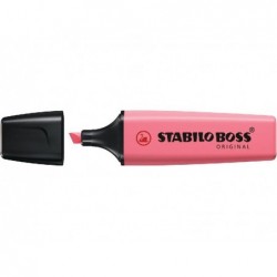 STABILO BOSS 150 CILIEGIO PASTEL [1234285-00.jpg]
