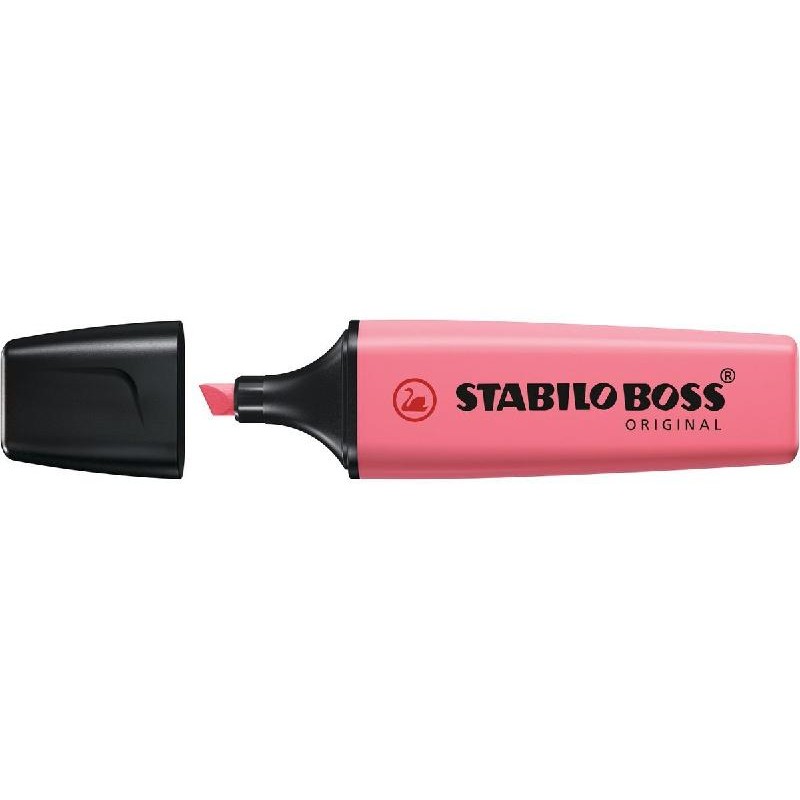STABILO BOSS 150 CILIEGIO PASTEL [1234285-00.jpg]