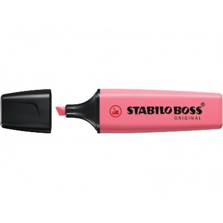 STABILO BOSS 150 CILIEGIO PASTEL [1234285-00.jpg]
