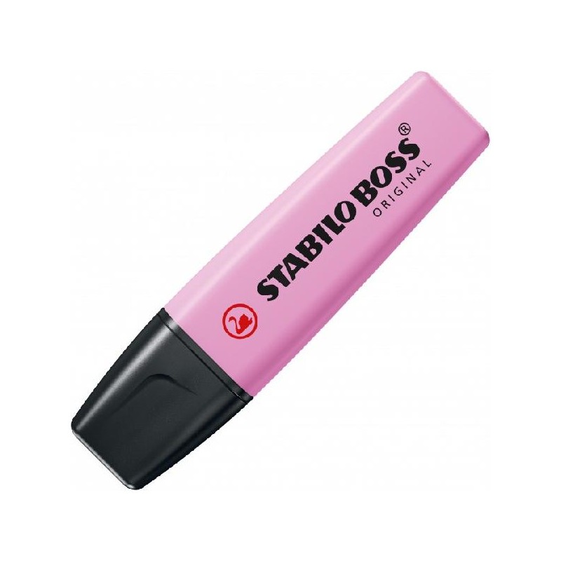 STABILO BOSS 158 FUXIA FREDDO PASTEL [1234288-00.jpg]