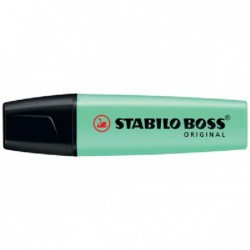STABILO BOSS 116 VERDE MENTA PASTEL [1234291-00.jpg]