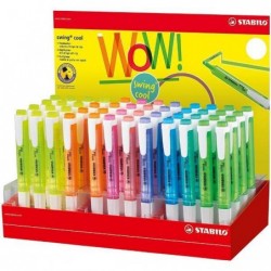 STABILO SWING-COOL 48pz Ass.FLUO [1234403-00.jpg]