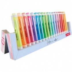 STABILO SWING-COOL set 18pz [1234415-00.jpg]