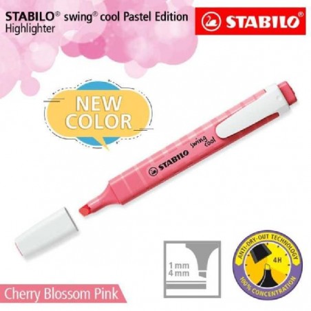 STABILO SWING 150 CILIEGIO PASTEL [1234483-00.jpg]