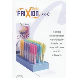 EVIDENZIATORE FRIXION SOFT-24pz [1237500-00.jpg]