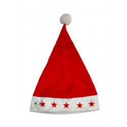 ---CAPPELLO BABBO NATALE...
