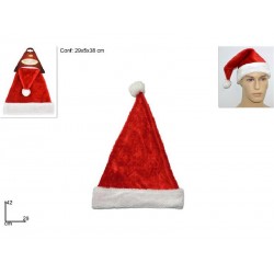 CAPPELLO DI BABBO NATALE...