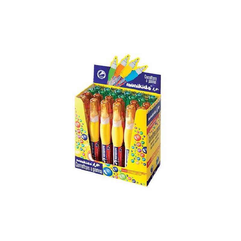 ---CORRETTORE PENNA 7ml FLUO punta metal [1240903-00.jpg]