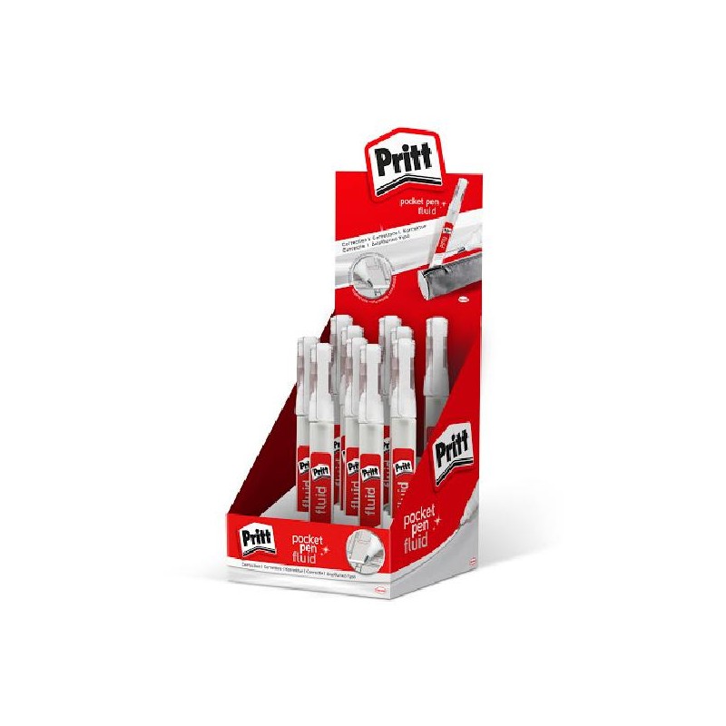 CORRETTORE PRITT POCKET-PEN 9ml 10pz [1246000-00.jpg]