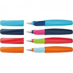 PENNA STILOGRAFICA TWIST PELIKAN [1250100-00.jpg]