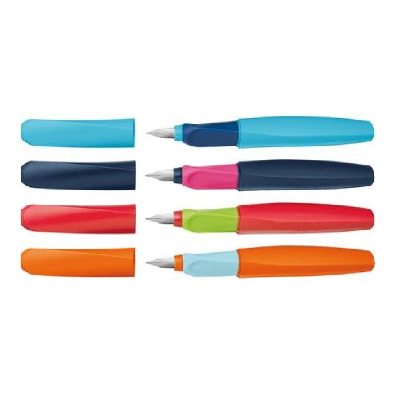 PENNA STILOGRAFICA TWIST PELIKAN [1250100-00.jpg]