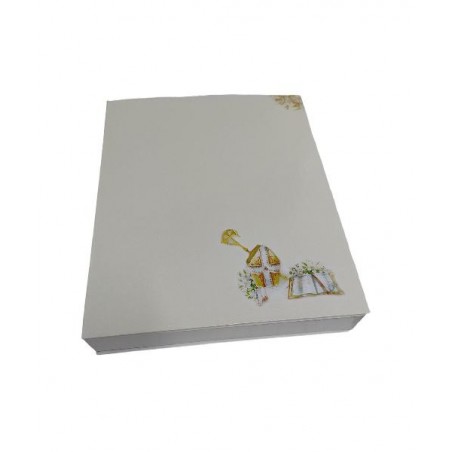 ALBUM CRESIMA C/SCATOLA 24x30 [0120116-00.jpg]