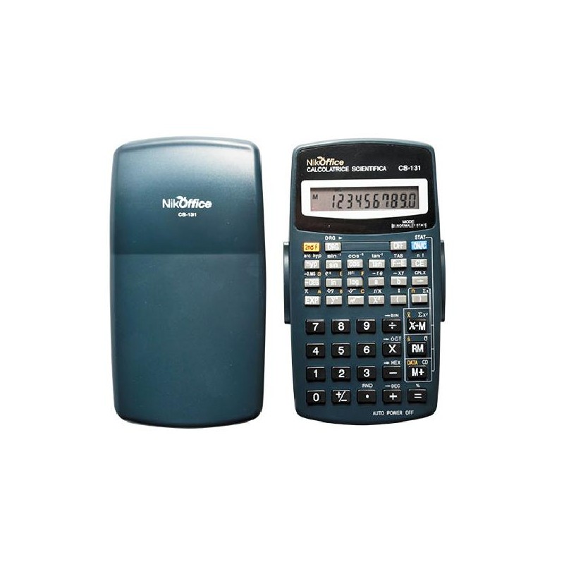 CALCOLATRICE SCIENTIFICA 240fz CS-221 [6020892-00.jpg]