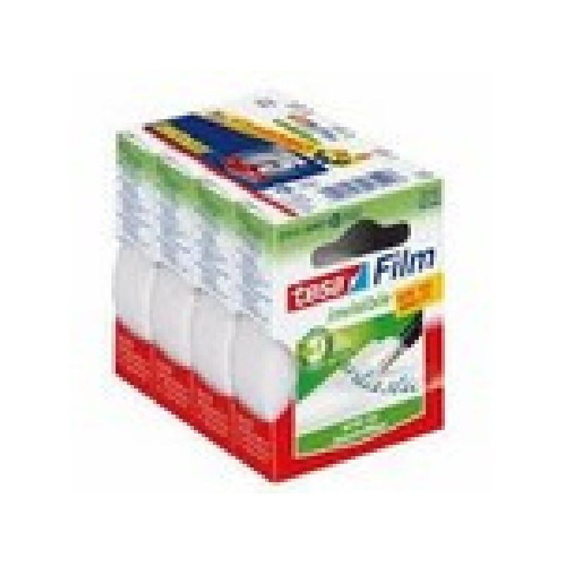 ---NASTRO INVISIBILE TESA 33m19mm [6051119-00.jpg]