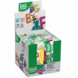 ---DAS JUNIOR PANETTO 100gr Ass. [FILA349200-00.jpg]