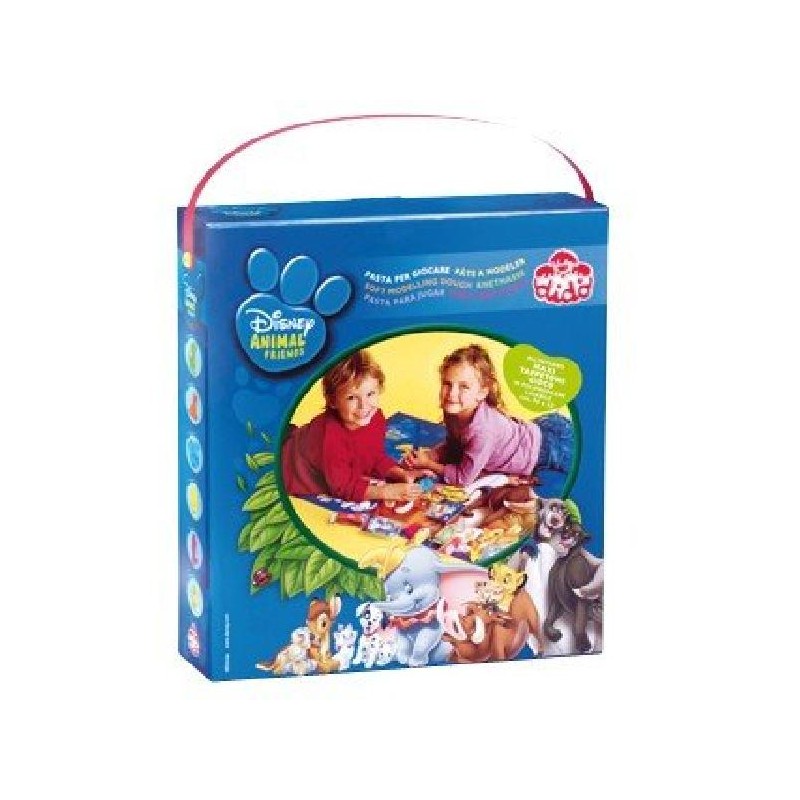 ---MAXI TAPPETO GIOCO ANIMAL FRIENDS [FILA372800-00.jpg]