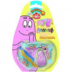 ---DIDO'BARBAPAPA/BARBAMAMMA [FILA383600-00.jpg]