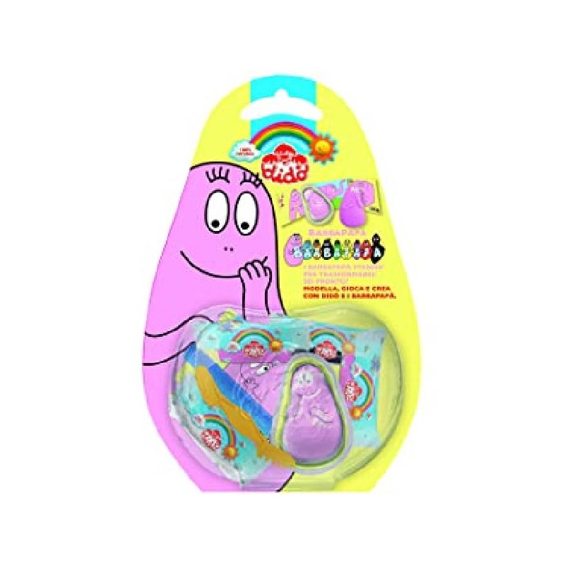 ---DIDO'BARBAPAPA/BARBAMAMMA [FILA383600-00.jpg]