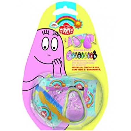 ---DIDO'BARBAPAPA/BARBAMAMMA [FILA383600-00.jpg]