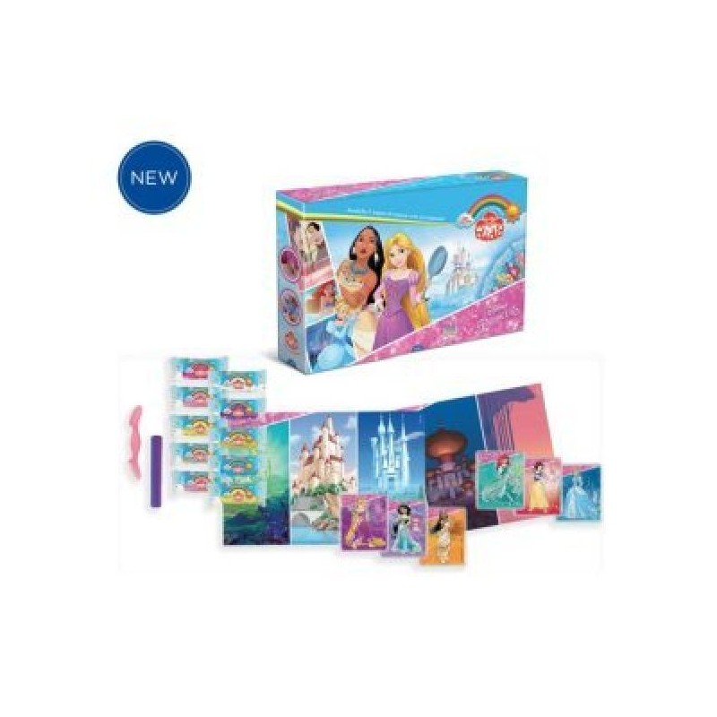 ---DIDO-PRINCESS [FILA384900-00.jpg]