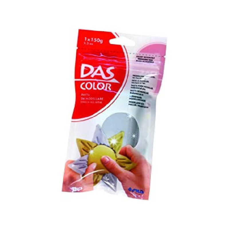 ---DAS-COLOR 150gr ARGENTO [FILA385116-00.jpg]