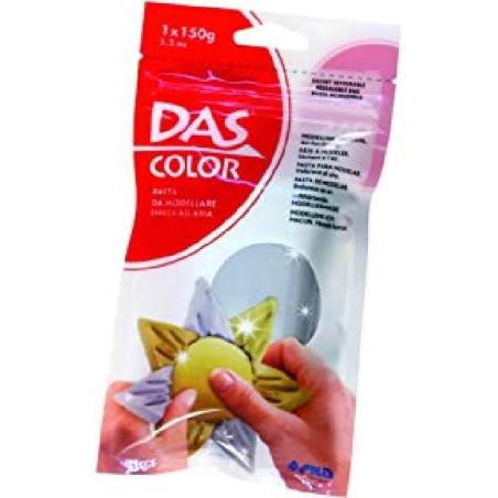 ---DAS-COLOR 150gr ARGENTO [FILA385116-00.jpg]