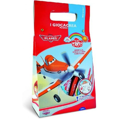 ---DIDO GIOCACREA PLANES [FILA396200-00.jpg]