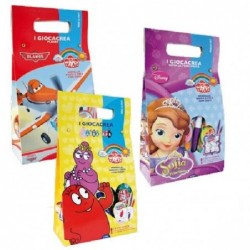 ---DIDO GIOCACREA DISNEY Ass. [FILA396500-00.jpg]