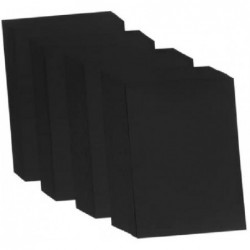 CARTA A4 200gr 100fg NERO NIK [2022260-00.jpg]