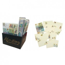 ---ESP. 14 BLOCCHETTI FAVOLE E 7 MATITE BLOCCHETTI 9,90-MATITE 4,90 IL BLISTER [2087411-00.jpg]