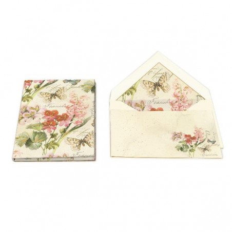 ---ROMANTICA 10 CARTONCINI E BUSTE 9x14 [2087421-00.jpg]