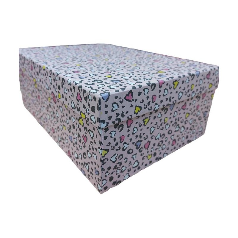 ---SET 6 SCATOLE ROSA CUORI MACULATI [2650317-00.jpg]