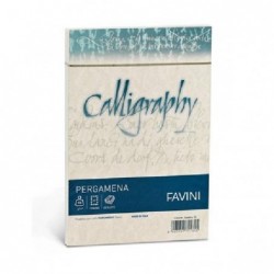 BUSTE CALLIGRAFY 17x17 25pz SABBIA [2133342-00.jpg]