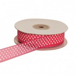 NASTRO ORGANZA POIS 20mm50mt FUCSIA [2220086-00.jpg]