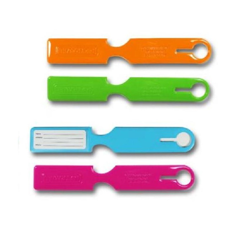 ---PORTAINDIRIZZI VALIGIE PVC-3358 FLUO [3040004-00.jpg]