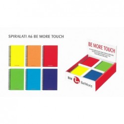 NOTES SPIR-10x15-BM TOUCH 36pz [2450126-00.jpg]
