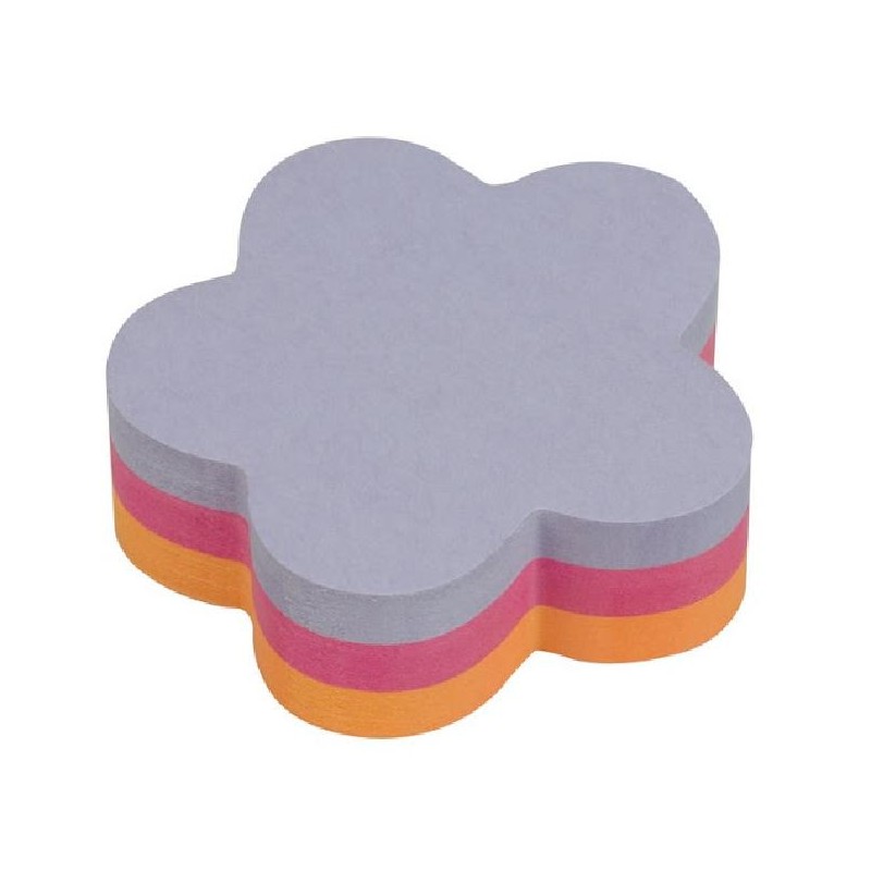 ---POST IT FIORE AZZURRO 100fg [2461026-00.jpg]