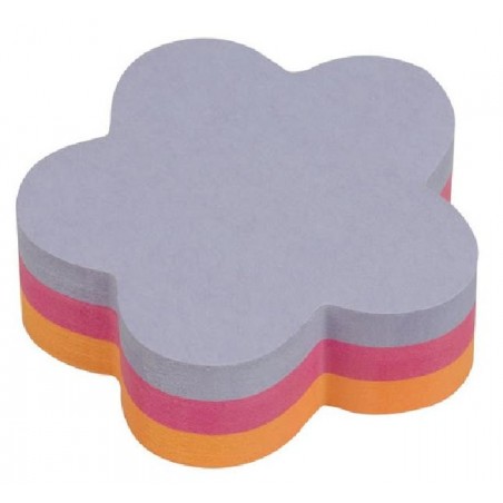 ---POST IT FIORE AZZURRO 100fg [2461026-00.jpg]