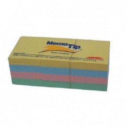 MEMO-TIP 38x51 12pz PASTELLO [2461237-00.jpg]