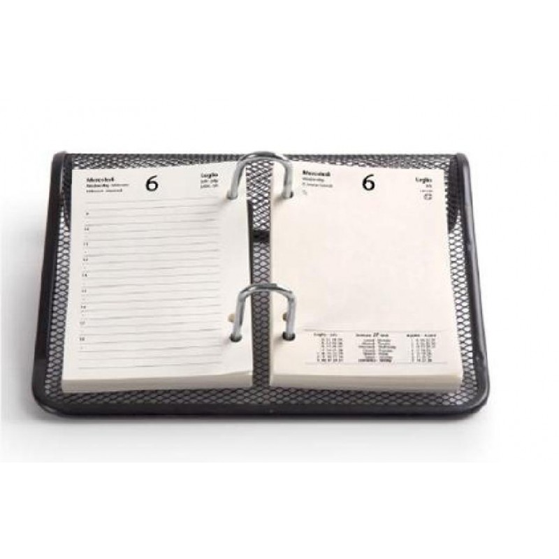 BASE METALLO PORTA ALMANACCO [4519AC-00.jpg]