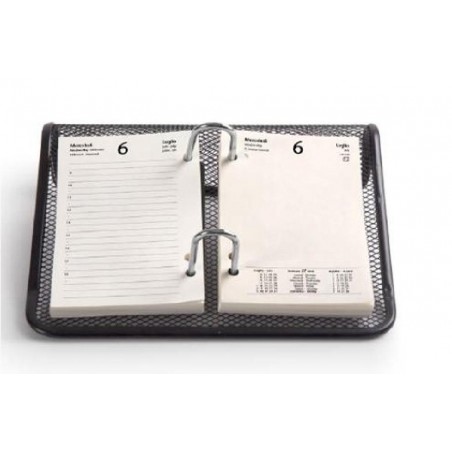 BASE METALLO PORTA ALMANACCO [4519AC-00.jpg]