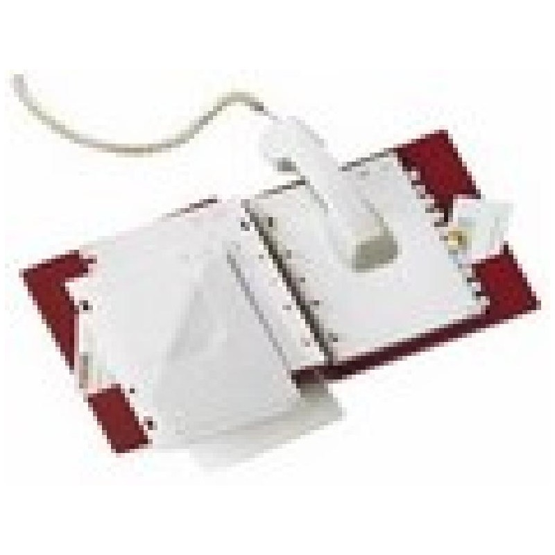 RUBRICA TELEF. TELEX-3 ANELLI 15x21 [2481003-00.jpg]