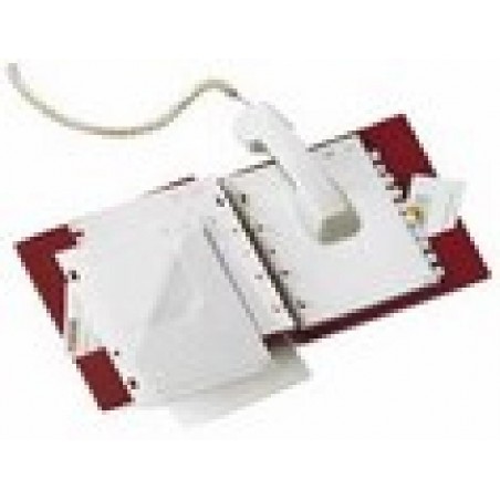 RUBRICA TELEF. TELEX-3 ANELLI 15x21 [2481003-00.jpg]