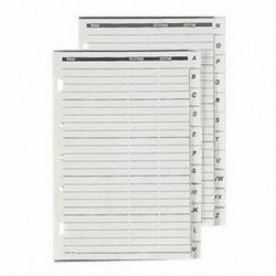 ---RICAMBIO RUBRICA-AZ-TELEX-3   A5 [2489902-00.jpg]